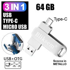 Chiave usb type usato  Rosignano Marittimo