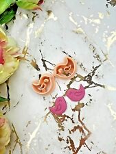 Used, Birds polymer clay cutter for sale  Shipping to South Africa