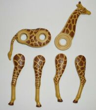 Playmobil adult giraffe d'occasion  Expédié en Belgium