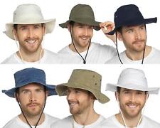 Mens safari hat for sale  MOLD