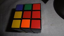 Rubik cube vintage d'occasion  Le Plessis-Trévise