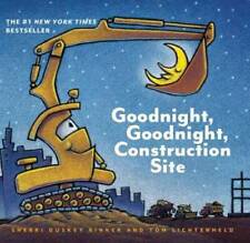 Goodnight goodnight constructi for sale  Montgomery