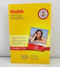 Kodak premium glossy for sale  North Las Vegas