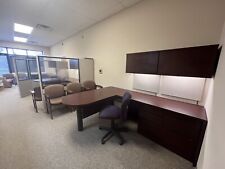 hon office desk for sale  Clinton Township