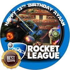 Rocket league cake for sale  BLACKBURN