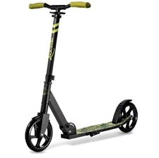 Foldable adult scooter for sale  SALFORD