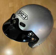 Shoei air2 platinum gebraucht kaufen  München