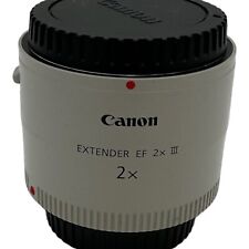 Canon extender iii gebraucht kaufen  Mittel-/Unter-Meiderich