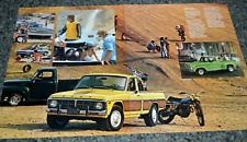 1976 ford truck for sale  Melvindale