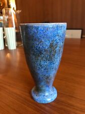 Vintage céramique vase d'occasion  Charolles