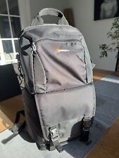 Lowepro fastpack 150 for sale  DONCASTER