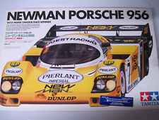 Tamiya newman porsche for sale  Columbus