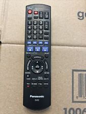 Panasonic eur7659t60 remote for sale  Wesley Chapel
