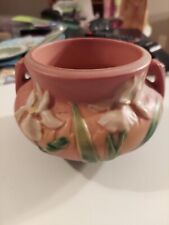 Vintage roseville pottery for sale  New Market
