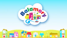 Bbc children balamory for sale  BRIGHTON