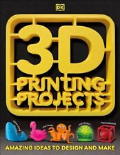 Printing projects for sale  Burlington