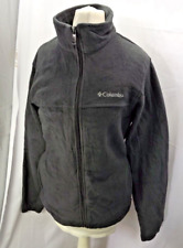 Columbia sportswear grey for sale  MANCHESTER