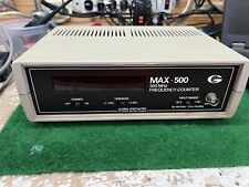 Max 500 500mhz for sale  Quitman