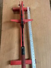 Laminate floor cutter for sale  CHESTERFIELD