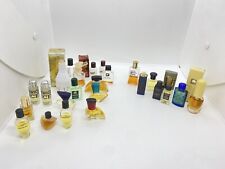 Miniatur parfum sammlung gebraucht kaufen  Berlin