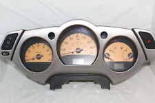 Speedometer instrument cluster for sale  Reading
