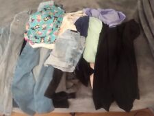 Enorme lote de ropa para niñas tallas 10/12 10 y 12 segunda mano  Embacar hacia Argentina