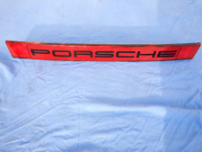 Porsche 911 modelle gebraucht kaufen  Trostberg