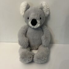 Jellycat benji koala for sale  THETFORD