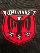 D.c. united mls for sale  Staten Island