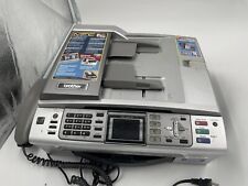 Brother MFC-665CW All-In-One Inkjet Printer, used for sale  Shipping to South Africa