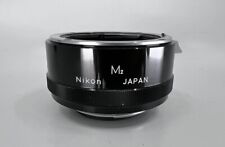 Genuine nikon macro for sale  Longview