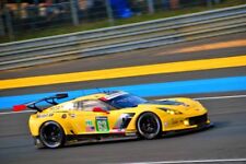 Chevrolet corvette c7.r for sale  READING