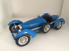 Détachée miniature bugatti d'occasion  Vendin-le-Vieil