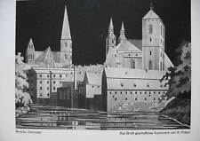 Alte postkarte breslau gebraucht kaufen  Münster