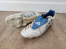 Adidas trx predator usato  Spedire a Italy