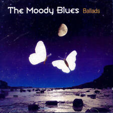 Moody blues ballads for sale  STOCKPORT