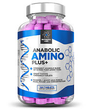 Anabolic amino plus for sale  UK