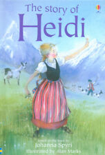 Story heidi mary for sale  STOCKPORT