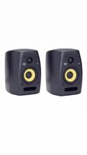 Krk vxt4 monitors for sale  River Grove