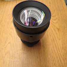 Nec projectors lens for sale  Canyon