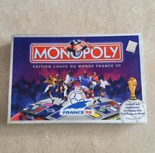 Vintage monopoly édition d'occasion  Digoin