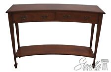 64129ec mahogany drawer for sale  Perkasie
