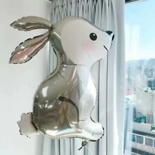 Huge rabbit foil d'occasion  Expédié en Belgium