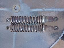 Suzuki ts185er shocks for sale  DEWSBURY