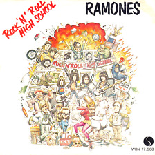 Ramones rock roll gebraucht kaufen  Voerde