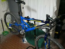 Cannondale Jekyll Caad 4, used for sale  Shipping to South Africa