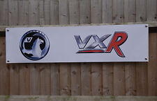 Vauxhall vxr workshop for sale  BURNHAM-ON-CROUCH