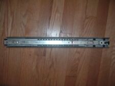 AMANA REFRIGERATOR FREEZER DOOR DRAWER SLIDE RAIL 12002683 67004065 for sale  Shipping to South Africa