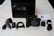 sony a7 for sale  LONDON