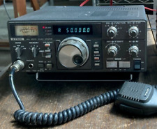 Trio kenwood 660 d'occasion  Expédié en Belgium